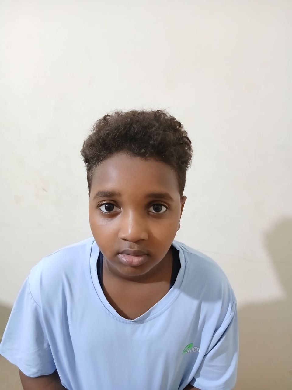 Human Appeal Orphan - Moayad
