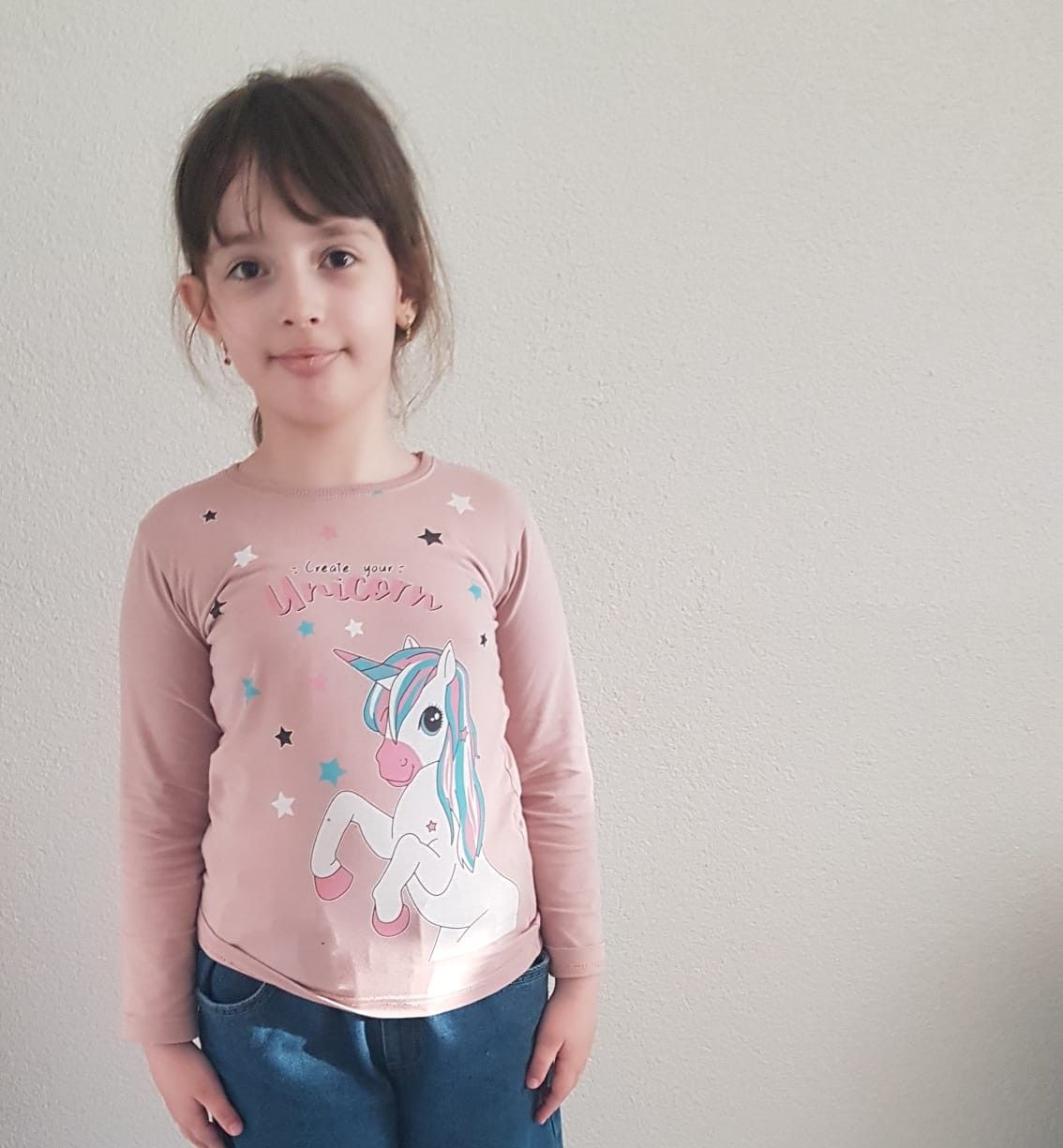 Human Appeal Orphan - Sahra