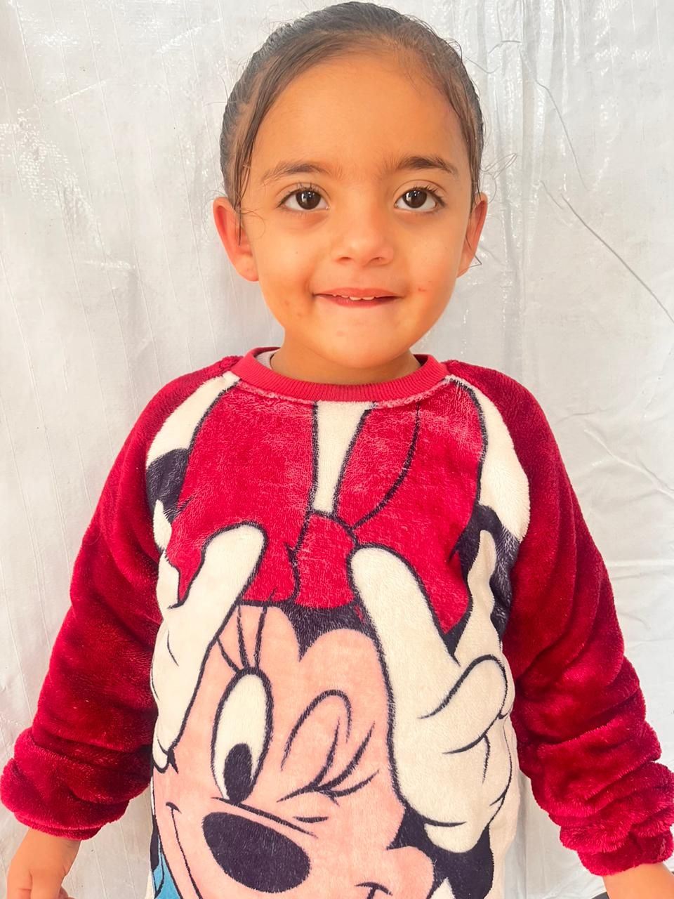 Human Appeal Orphan - Orouba