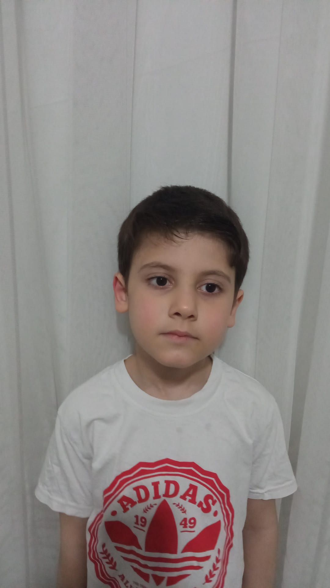 Human Appeal Orphan - Abdurrahman