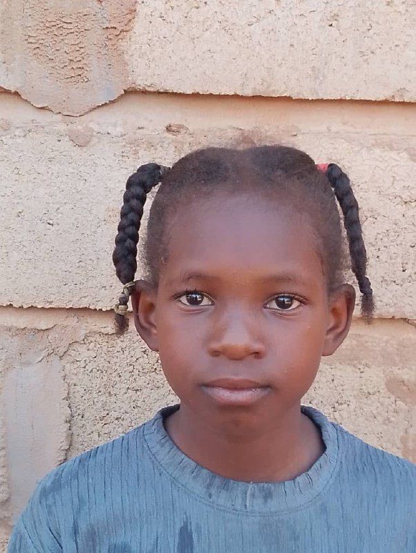 Human Appeal Orphan - Anfal