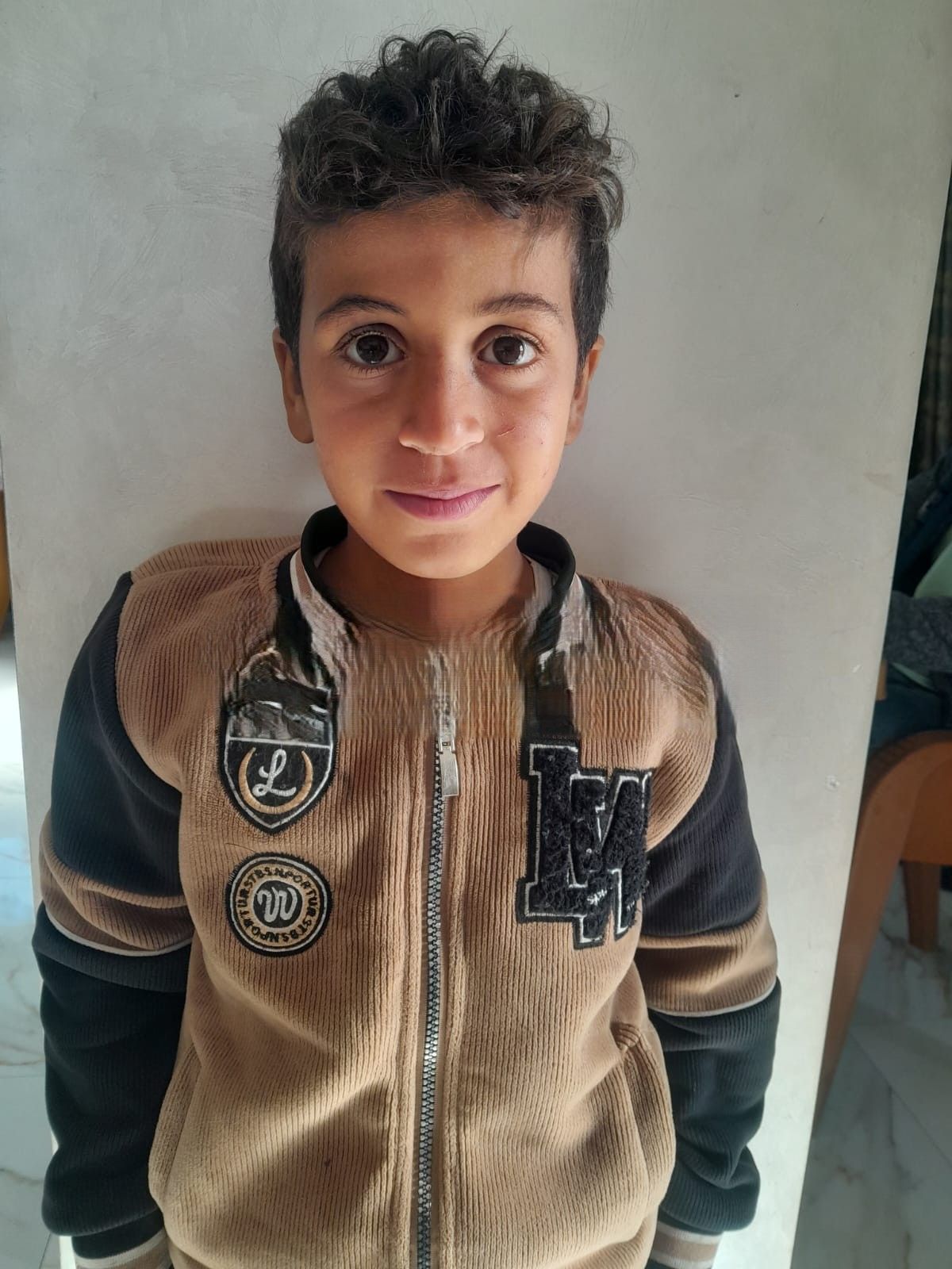 Human Appeal Orphan - Kareem