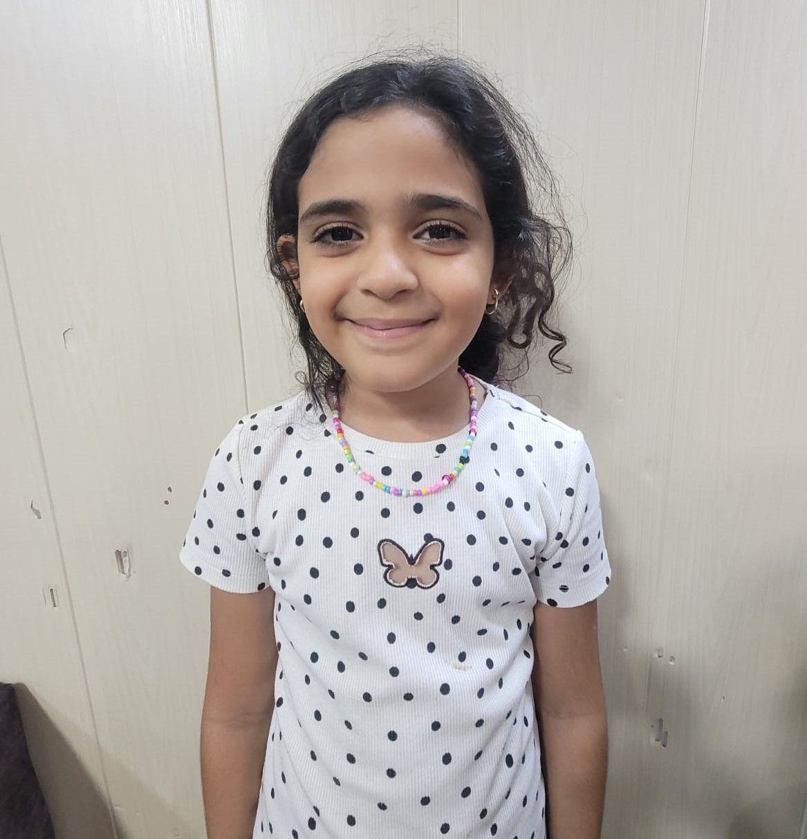 Human Appeal Orphan - Celia