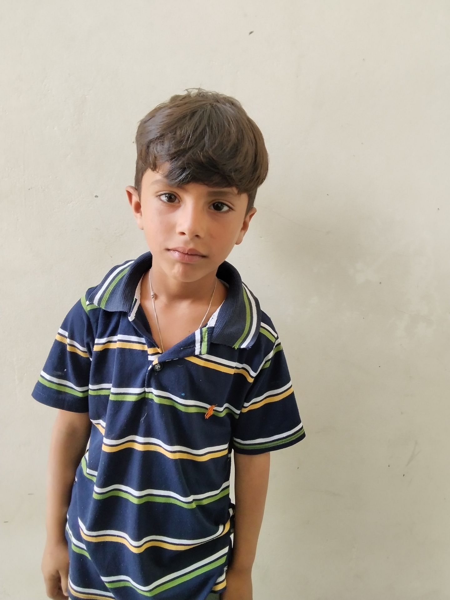 Human Appeal Orphan - Muhammad