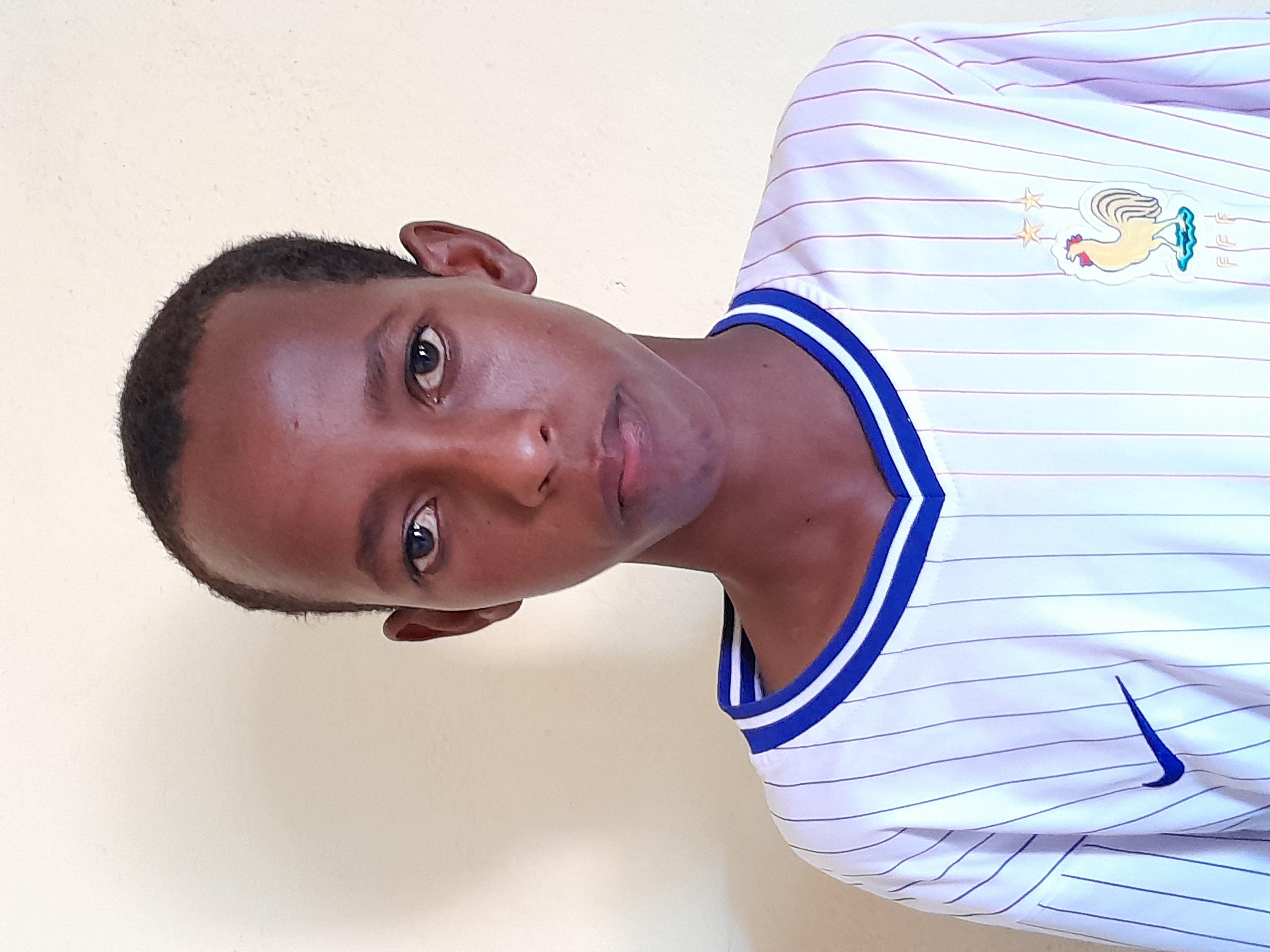 Human Appeal Orphan - Mohamed Hassan