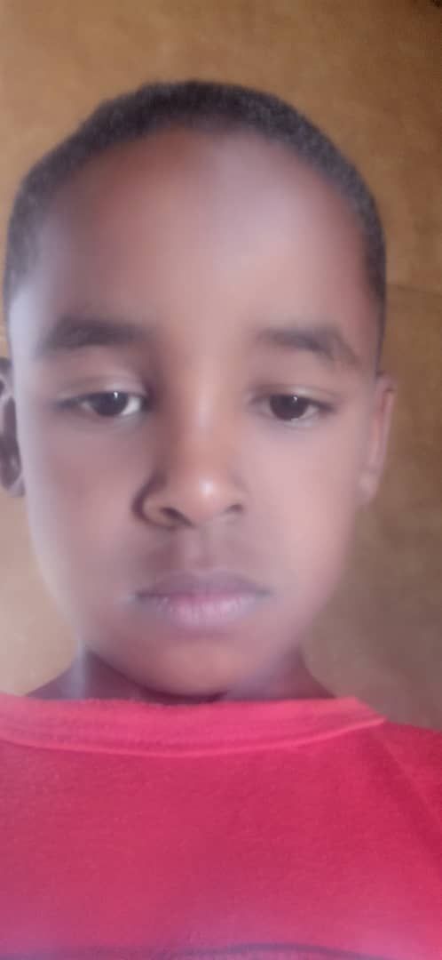 Human Appeal Orphan - Awab