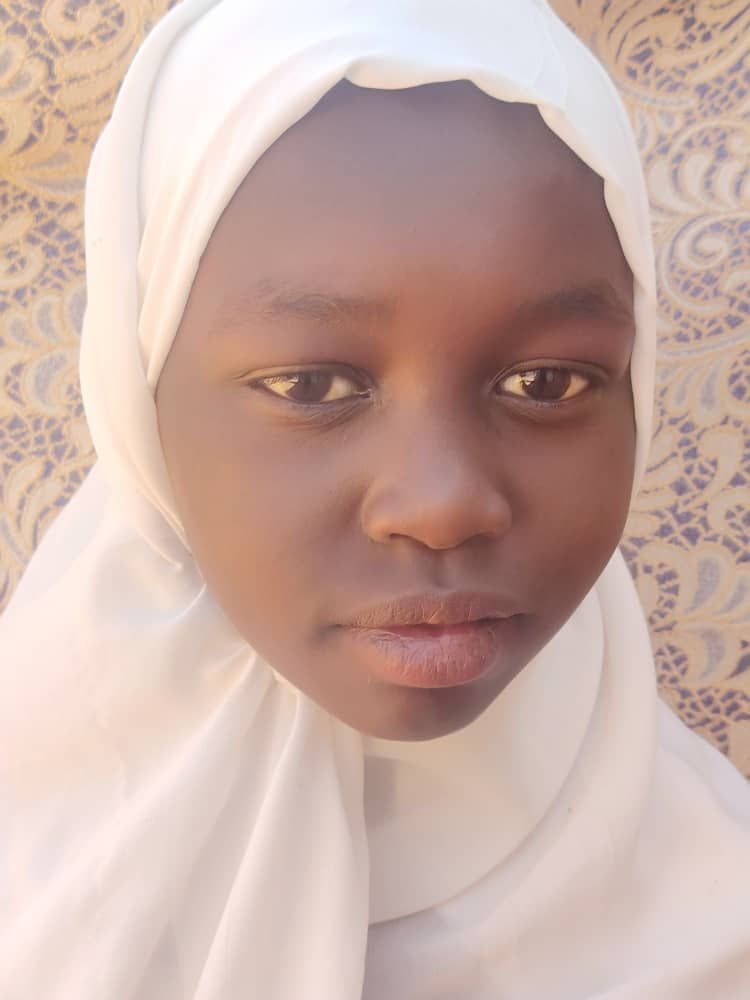 Human Appeal Orphan - Maab