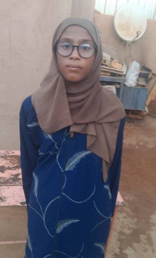 Human Appeal Orphan - Toga