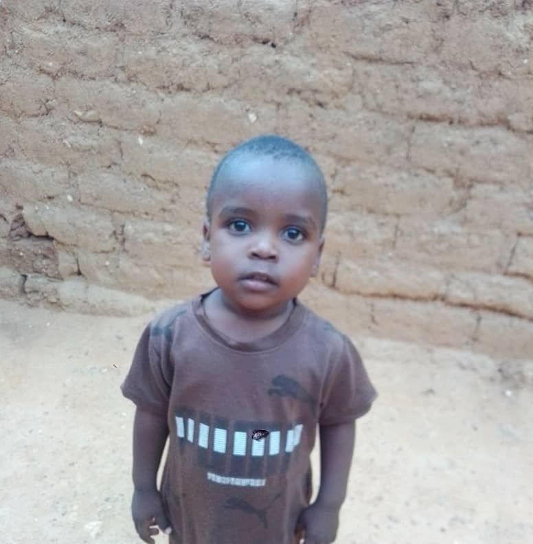 Human Appeal Orphan - Mohmmedalageab