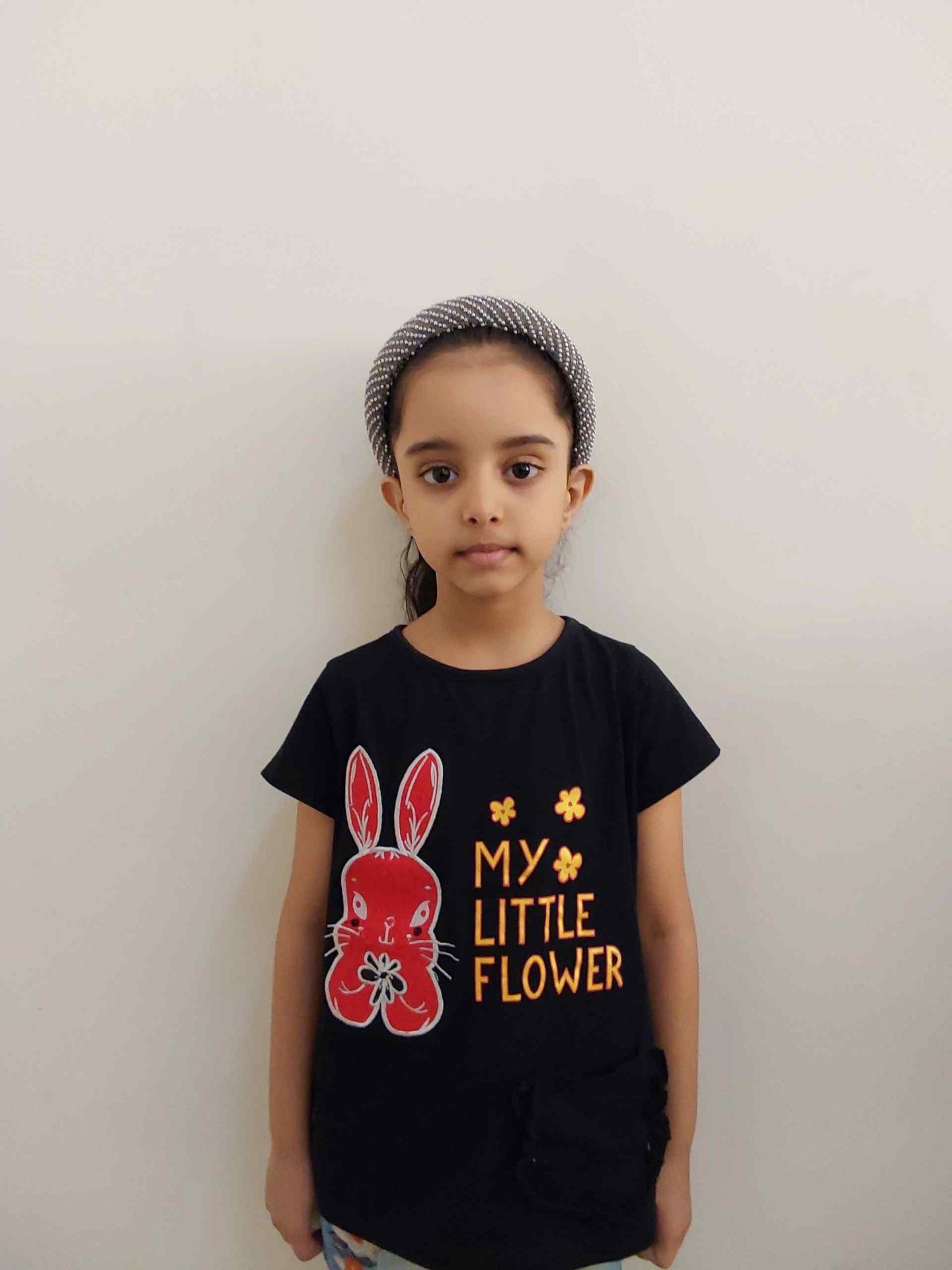 Human Appeal Orphan - Sahar Mohammed Fuad