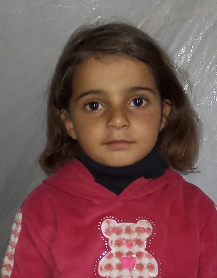 Human Appeal Orphan - Salam