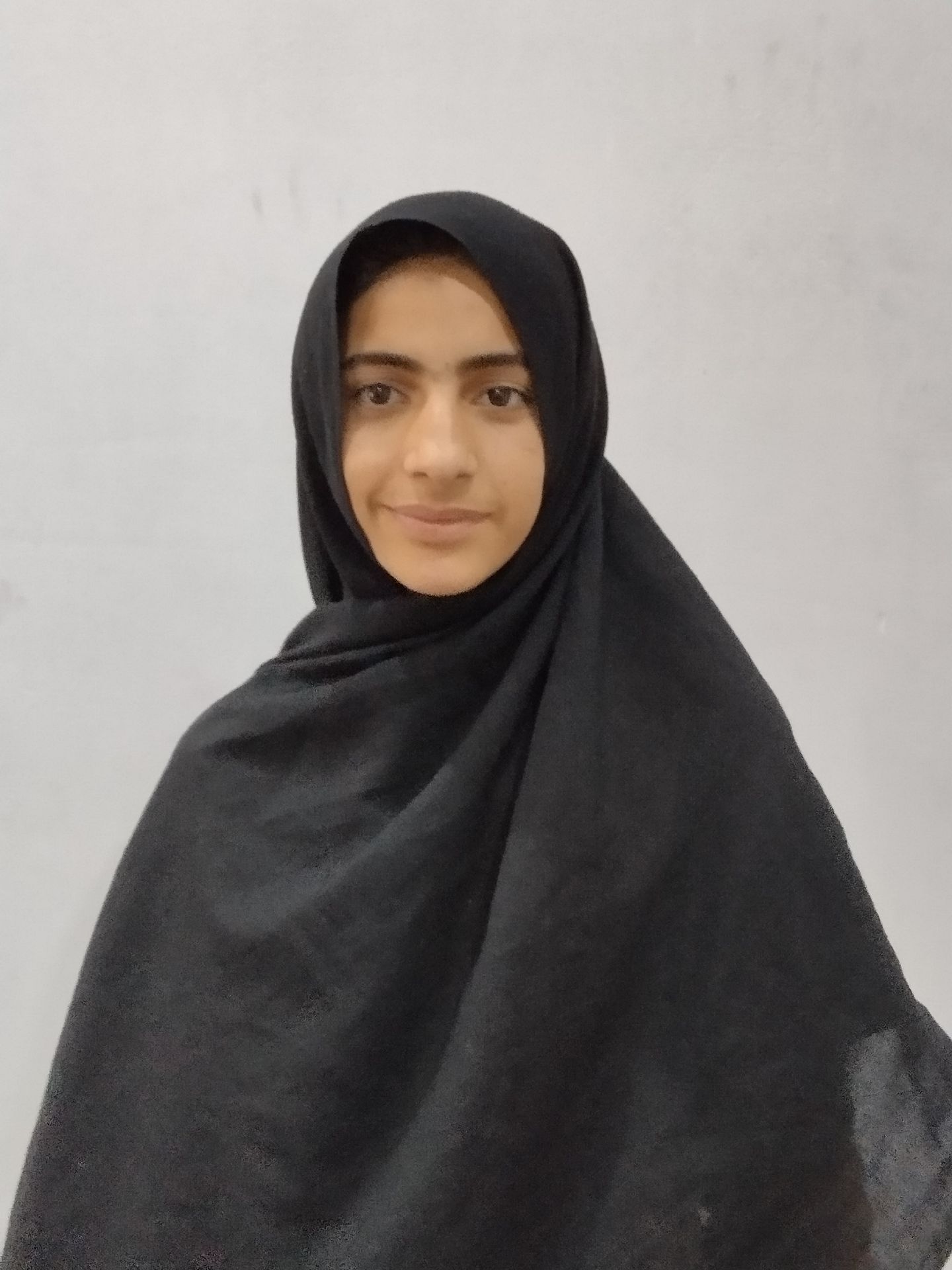 Human Appeal Orphan - Hibba