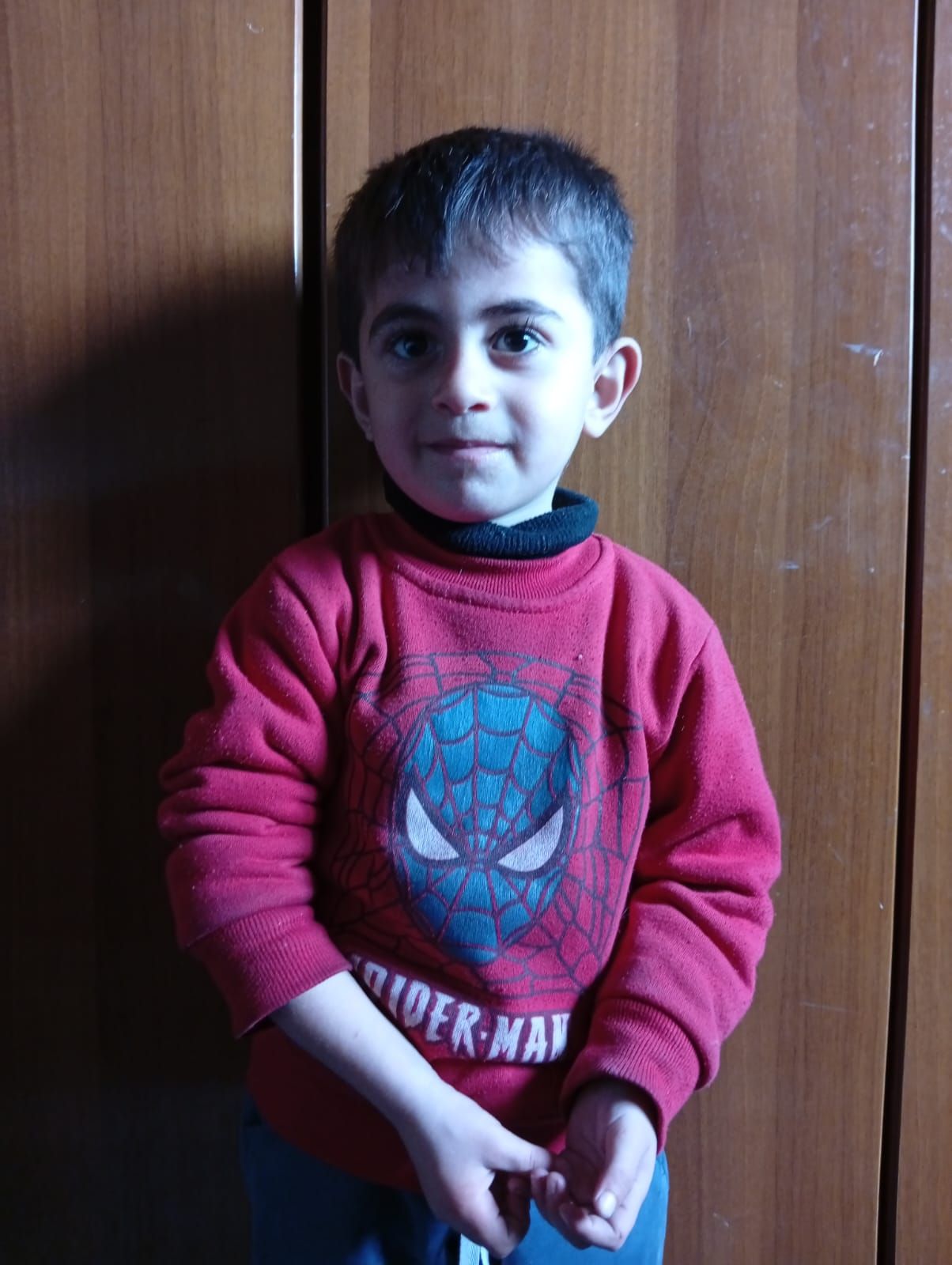 Human Appeal Orphan - Sanad