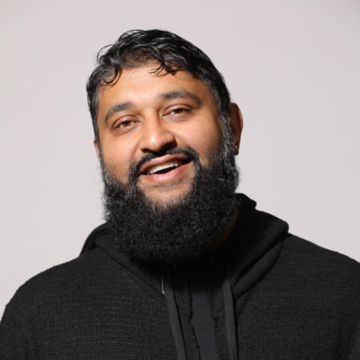Azhar Usman