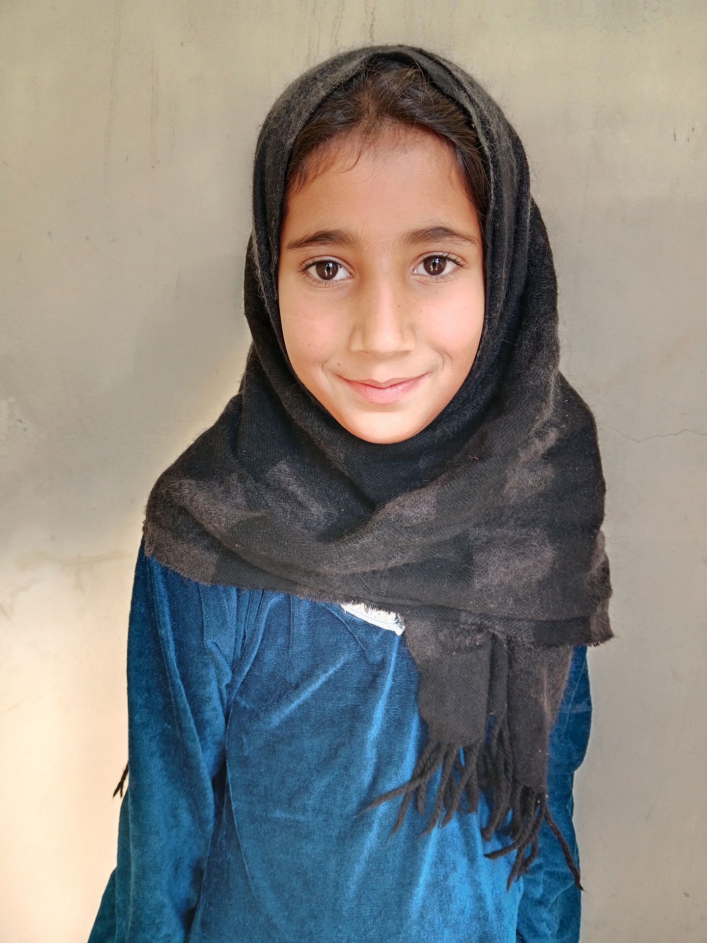 Human Appeal Orphan - Tayyaba
