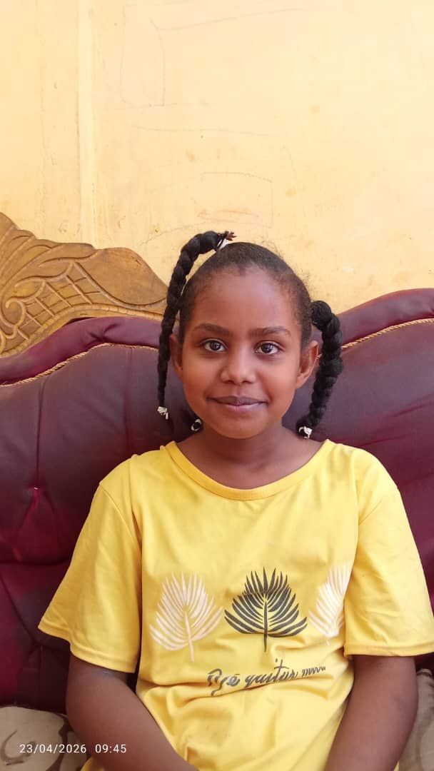 Human Appeal Orphan - Yara