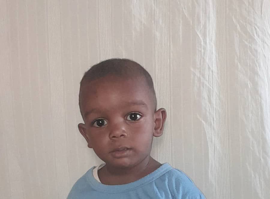 Human Appeal Orphan - Modasir