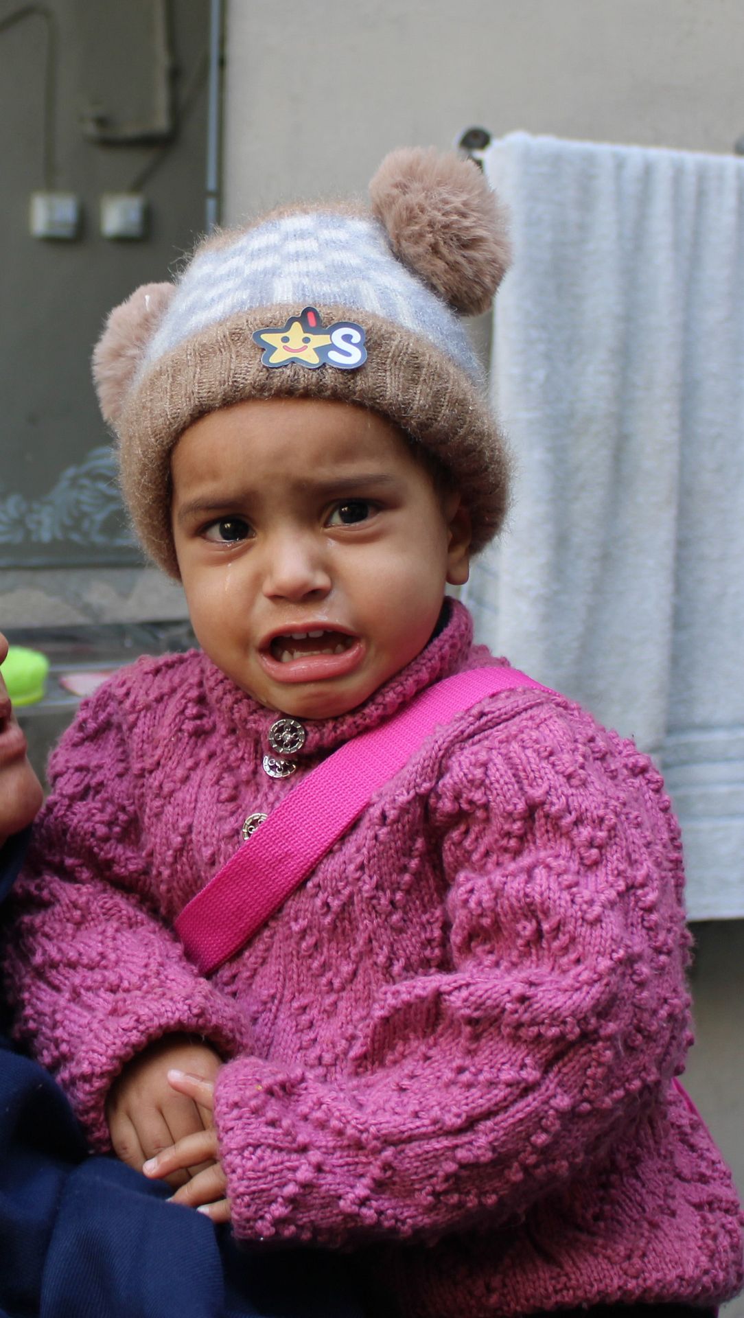 Human Appeal Orphan - Muntaha