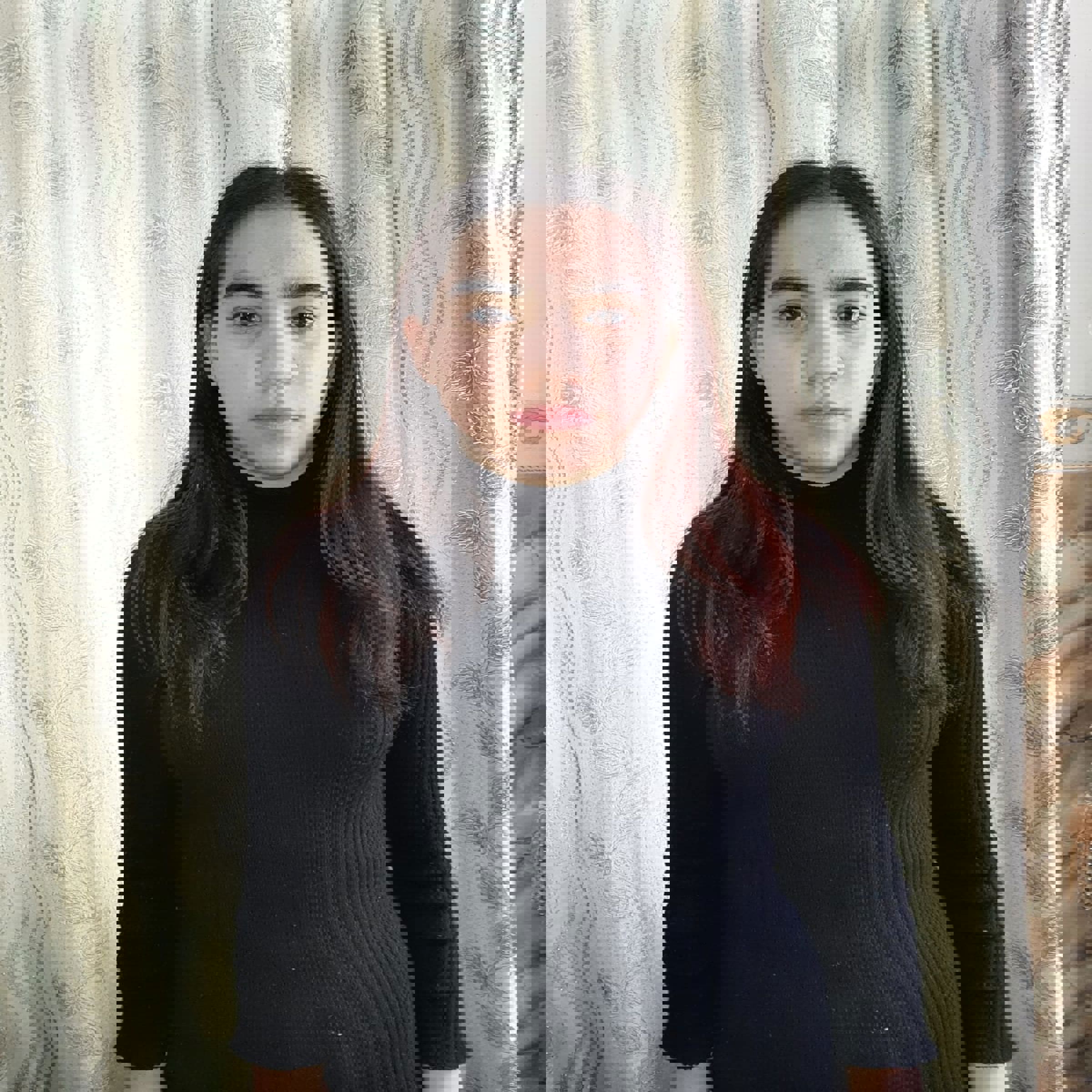 Human Appeal Orphan - Wrood Safwan