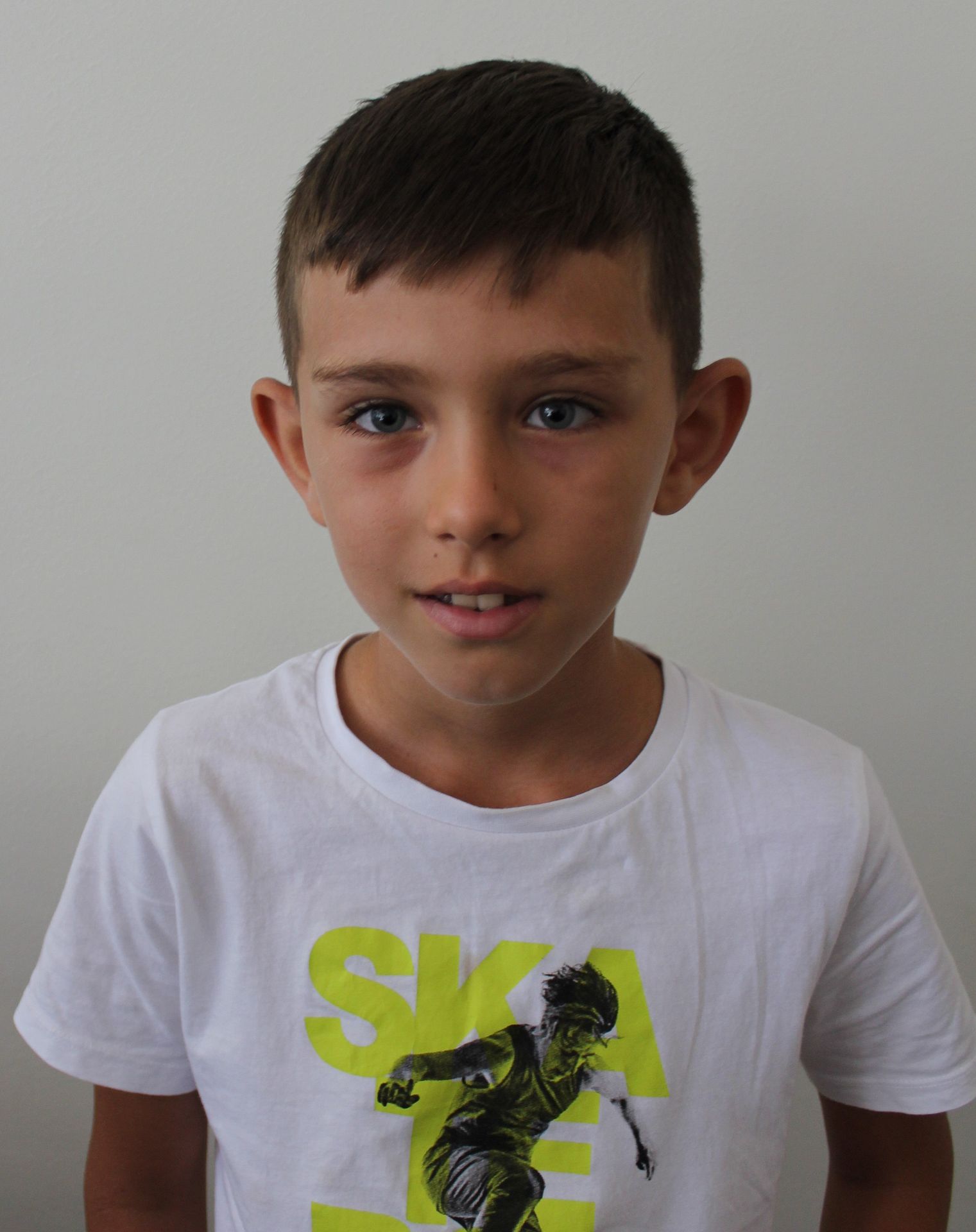 Human Appeal Orphan - Faton