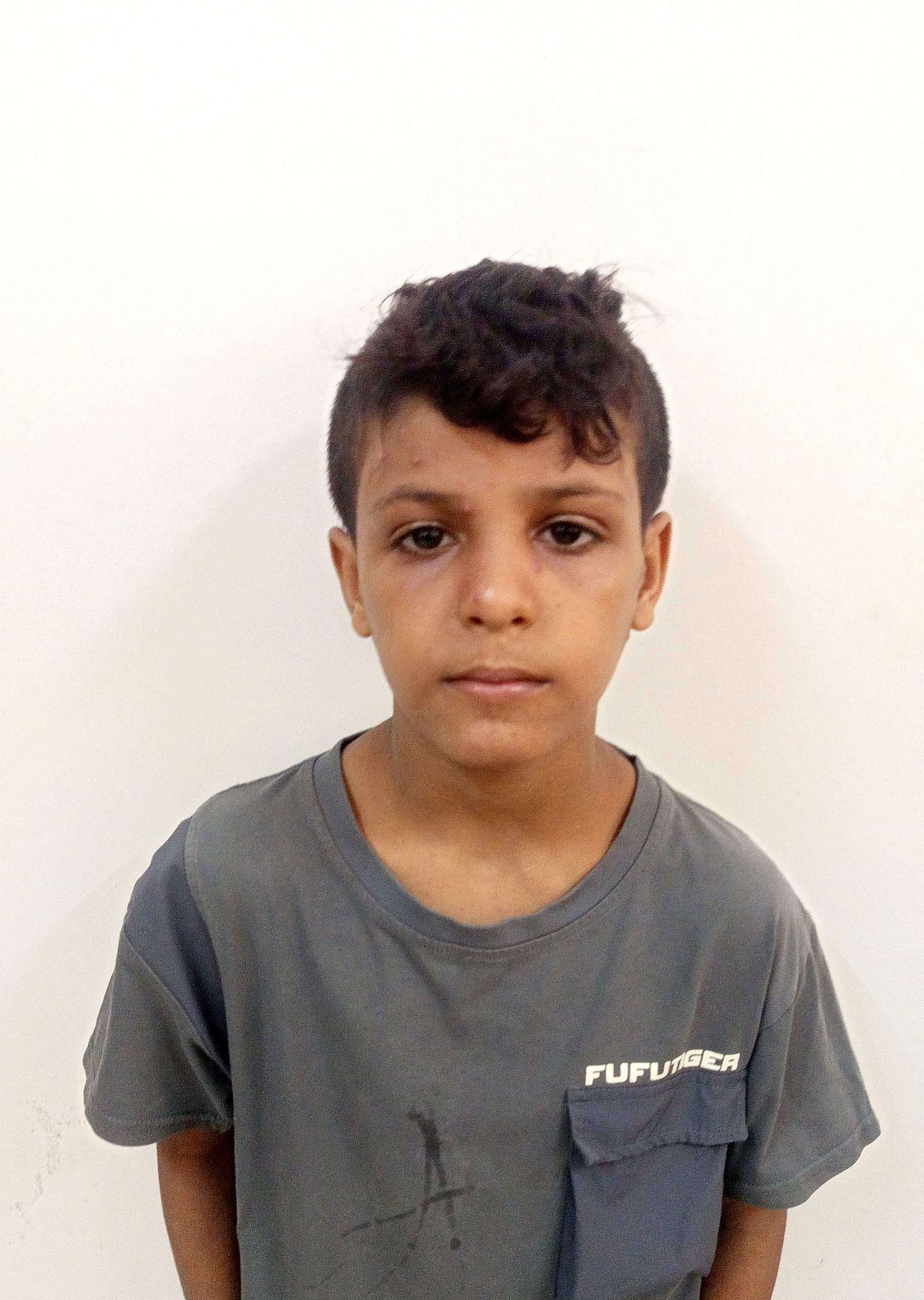 Human Appeal Orphan - Youssef Kamil