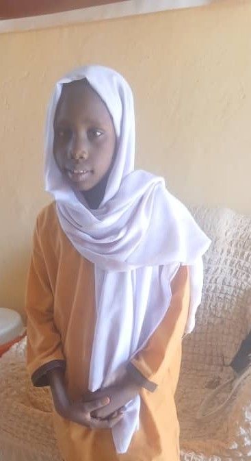 Human Appeal Orphan - Huda