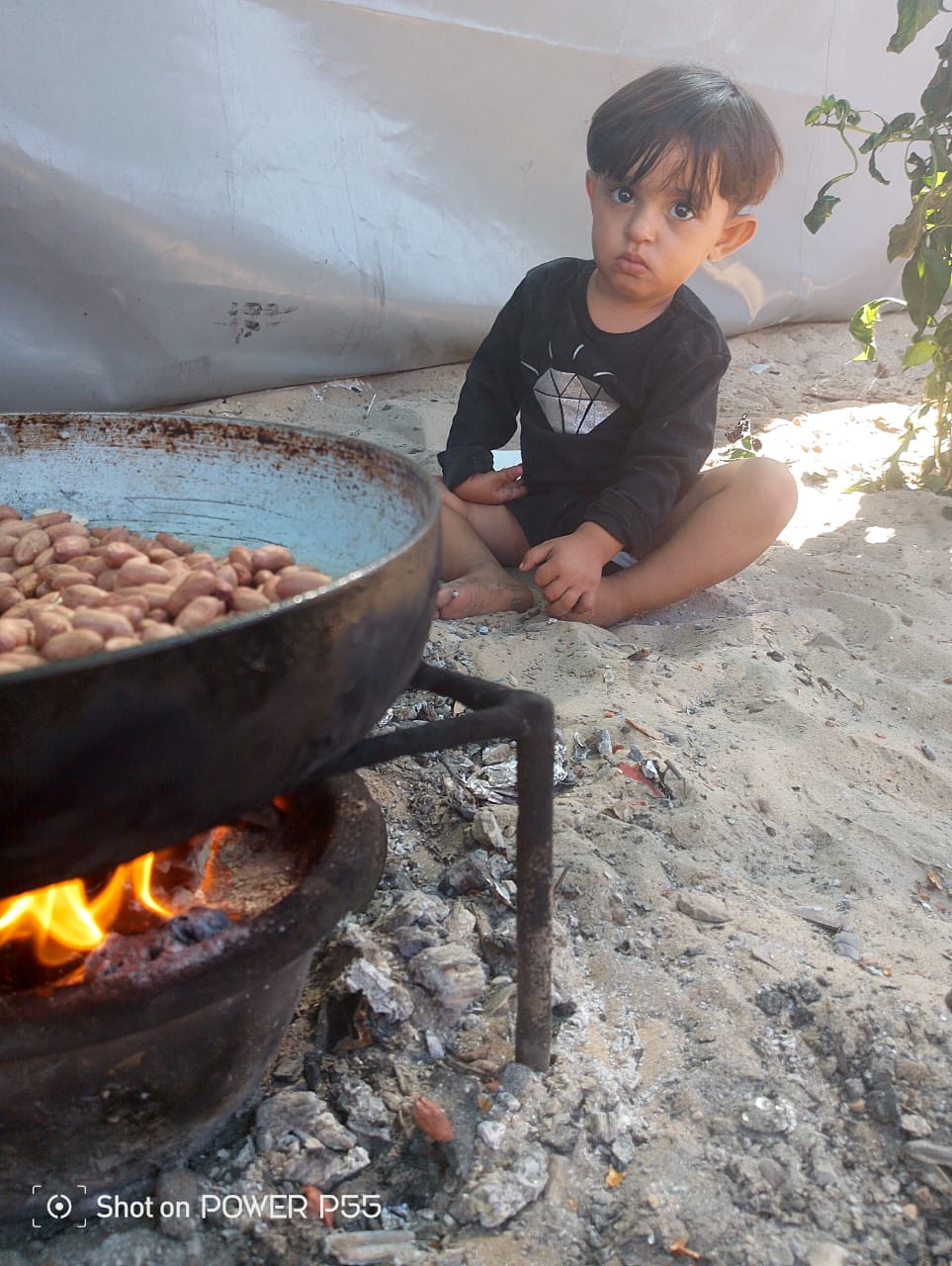 Human Appeal Orphan - Najma