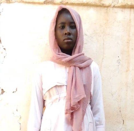 Human Appeal Orphan - Asiya