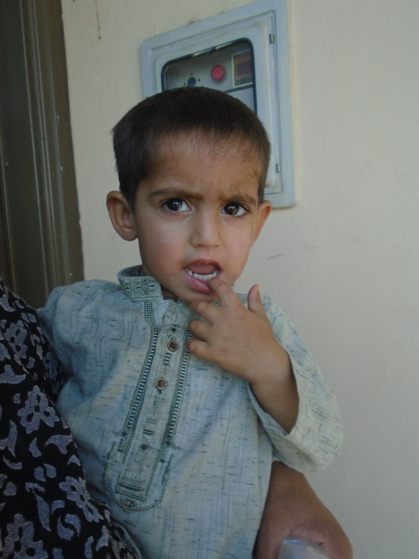 Human Appeal Orphan - Sufian