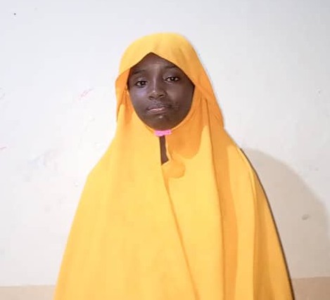 Human Appeal Orphan - Hafso