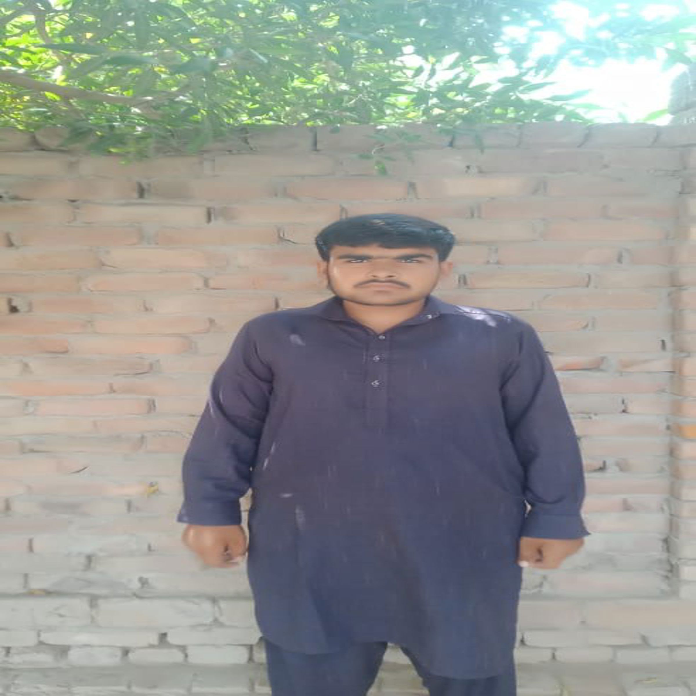 Human Appeal Orphan - Abdul Rehman