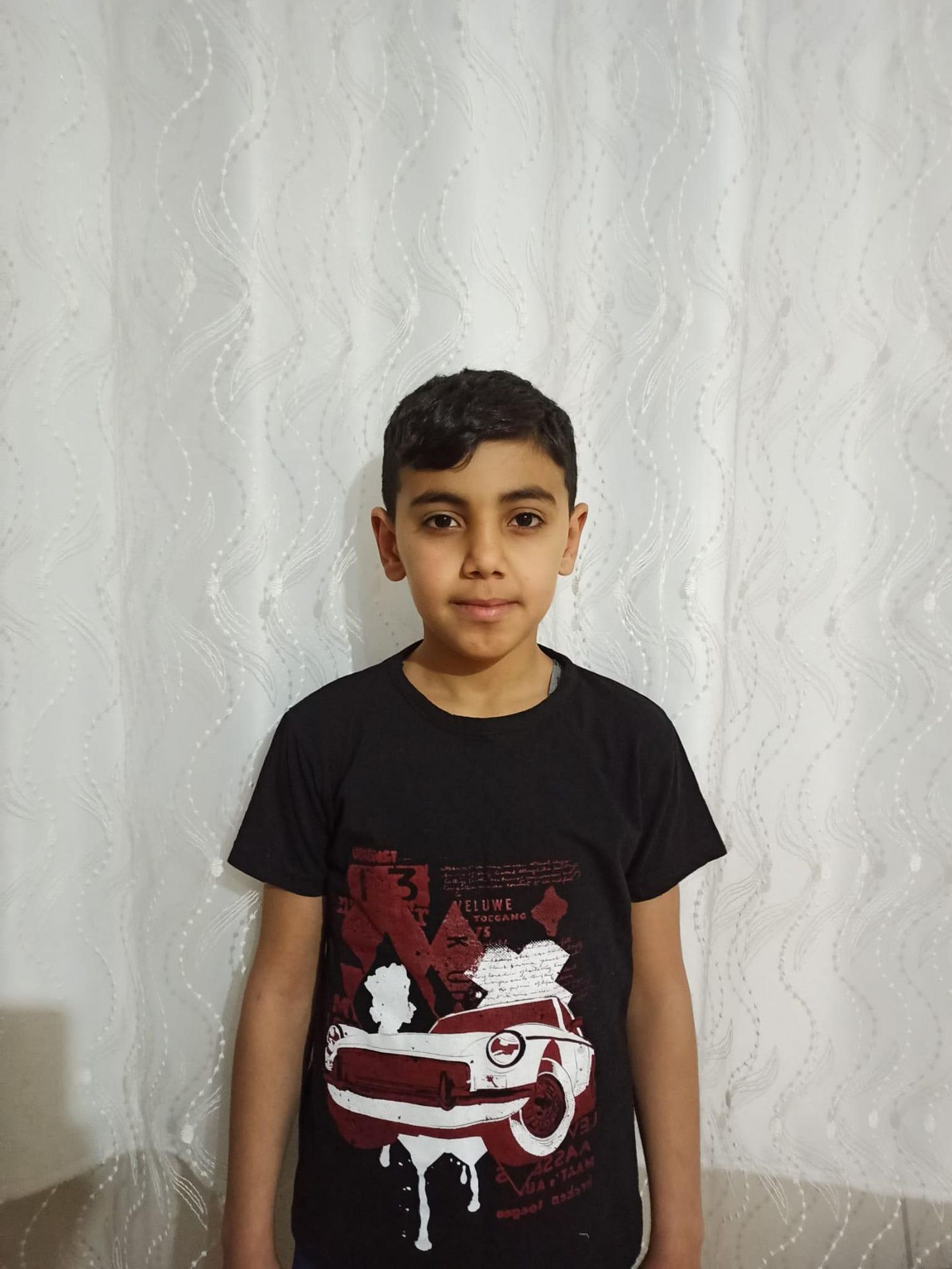 Human Appeal Orphan - Yaman