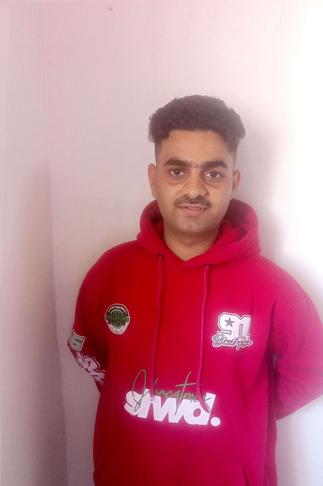 Human Appeal Orphan - Mohammed Salem Ali