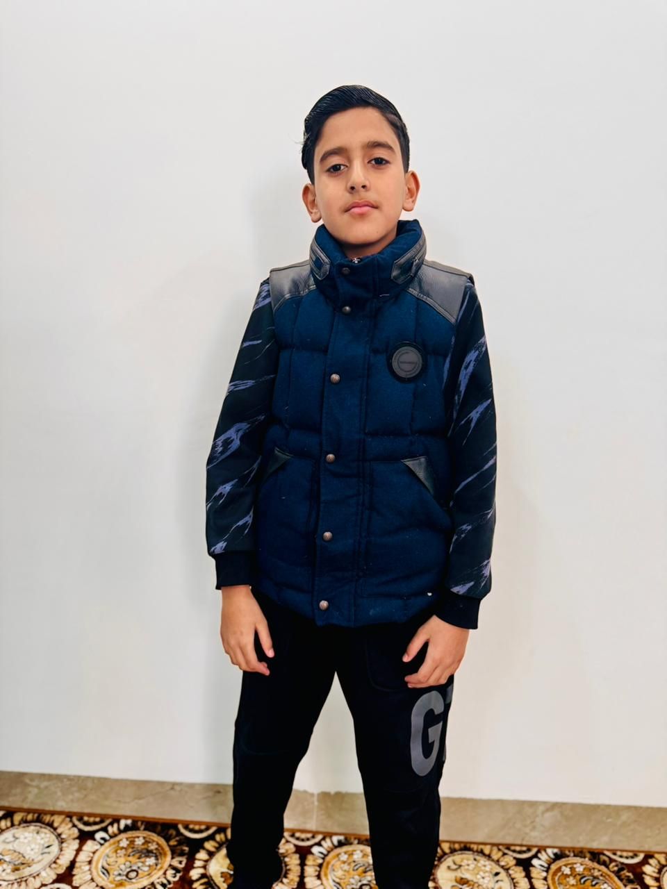 Human Appeal Orphan - Muayd