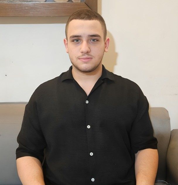 Human Appeal Orphan - Mohammad