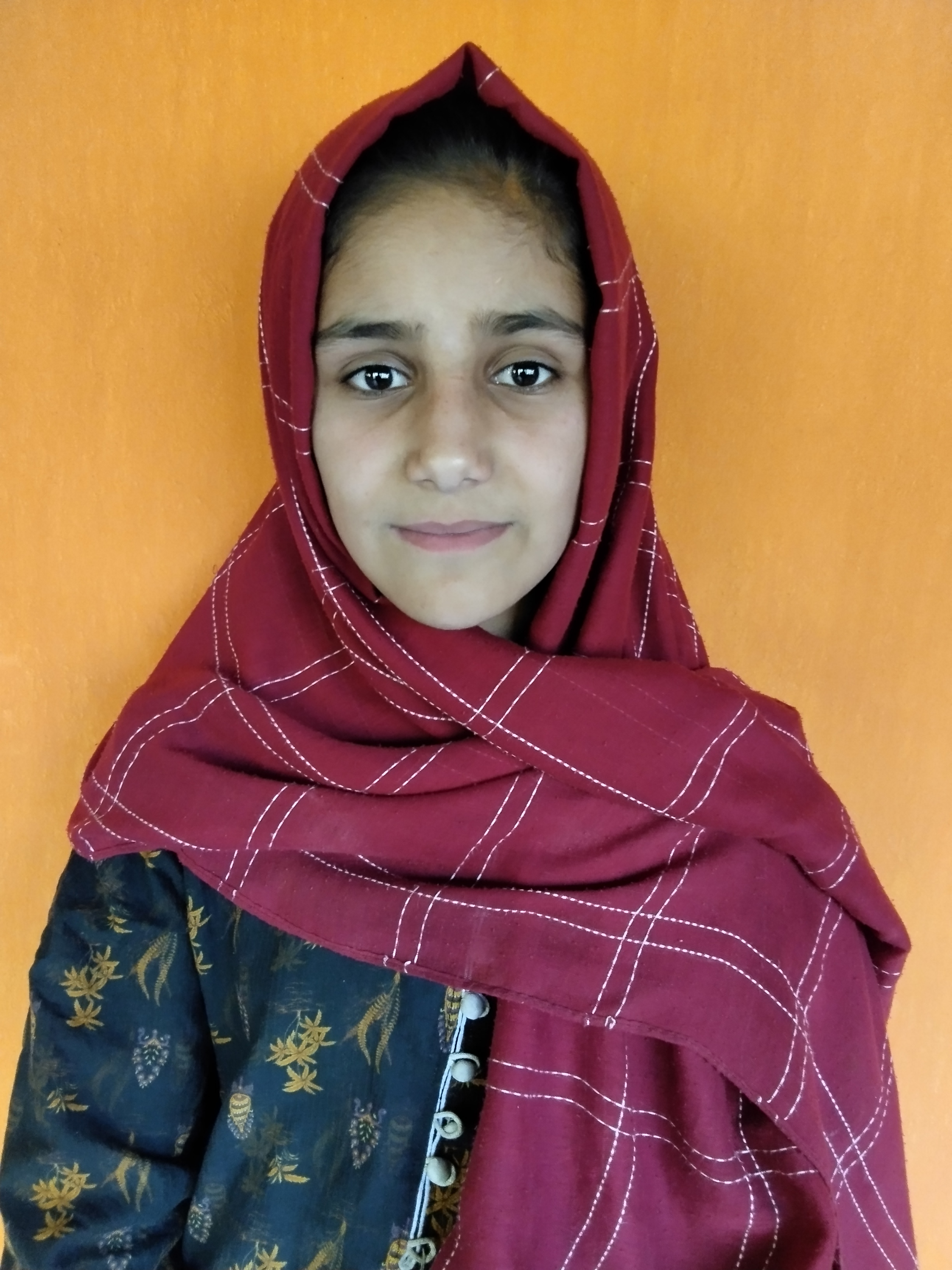 Human Appeal Orphan - Ayesha