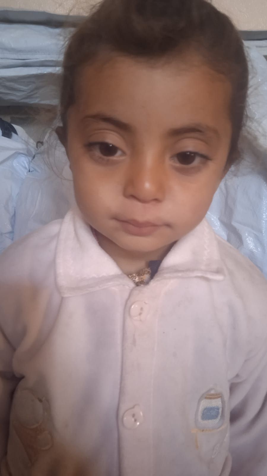 Human Appeal Orphan - Mariam