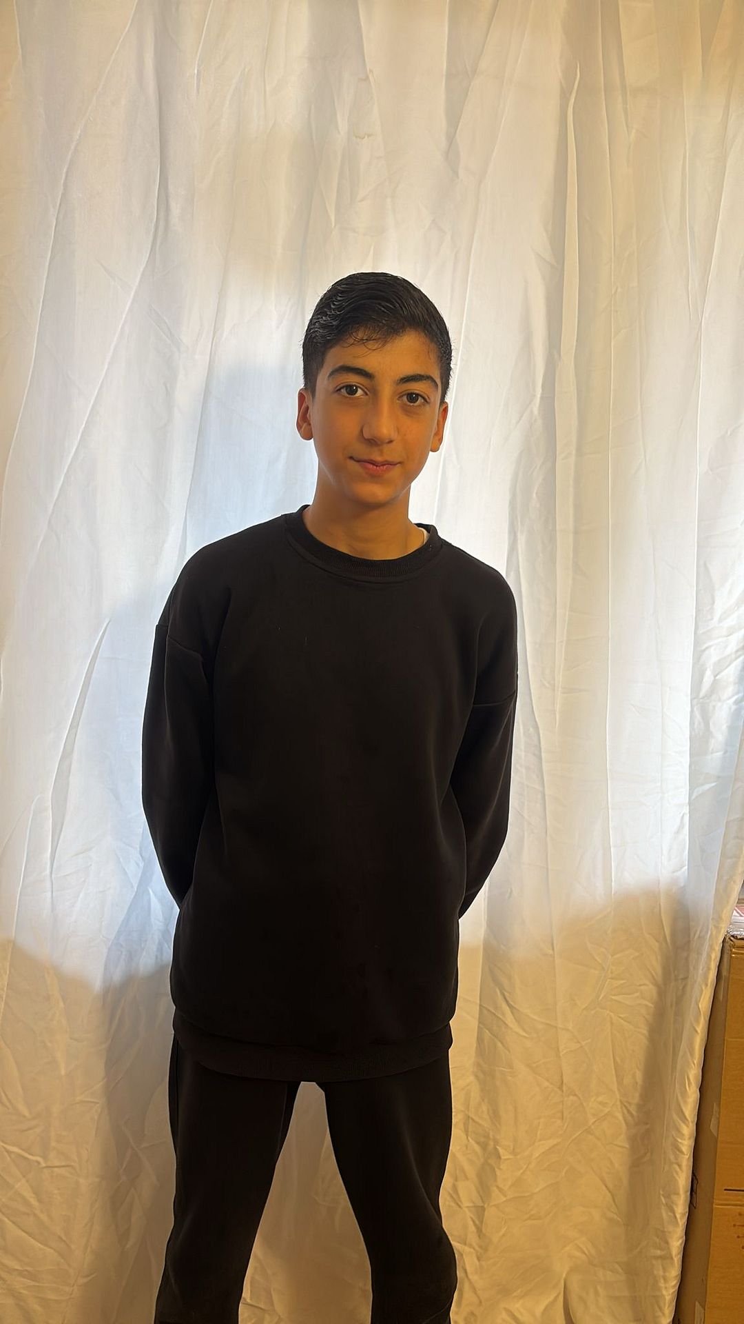 Human Appeal Orphan - Yamen
