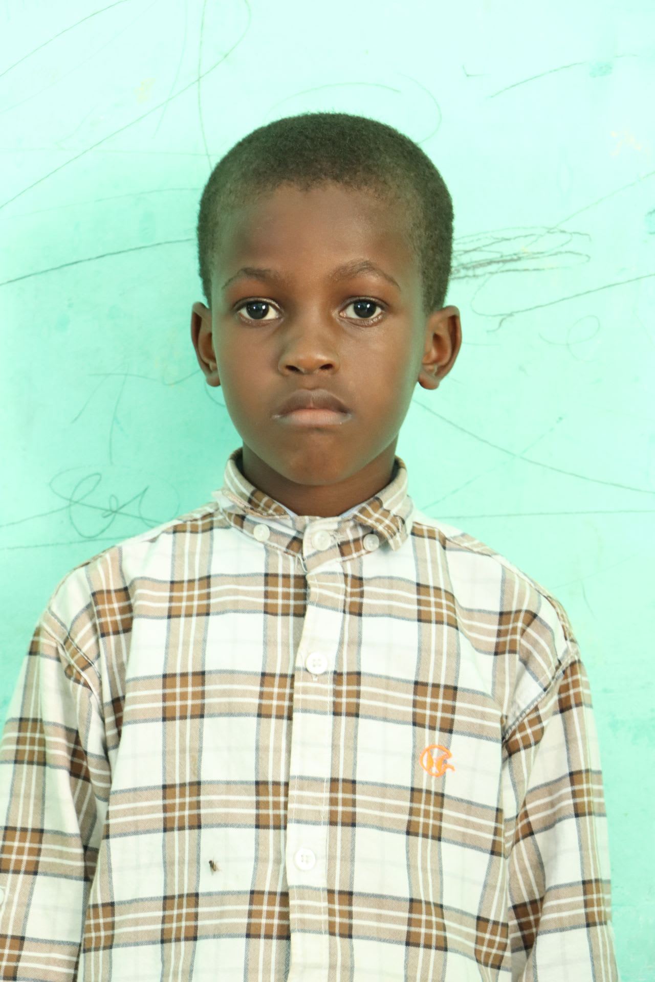 Human Appeal Orphan - Abdinasir