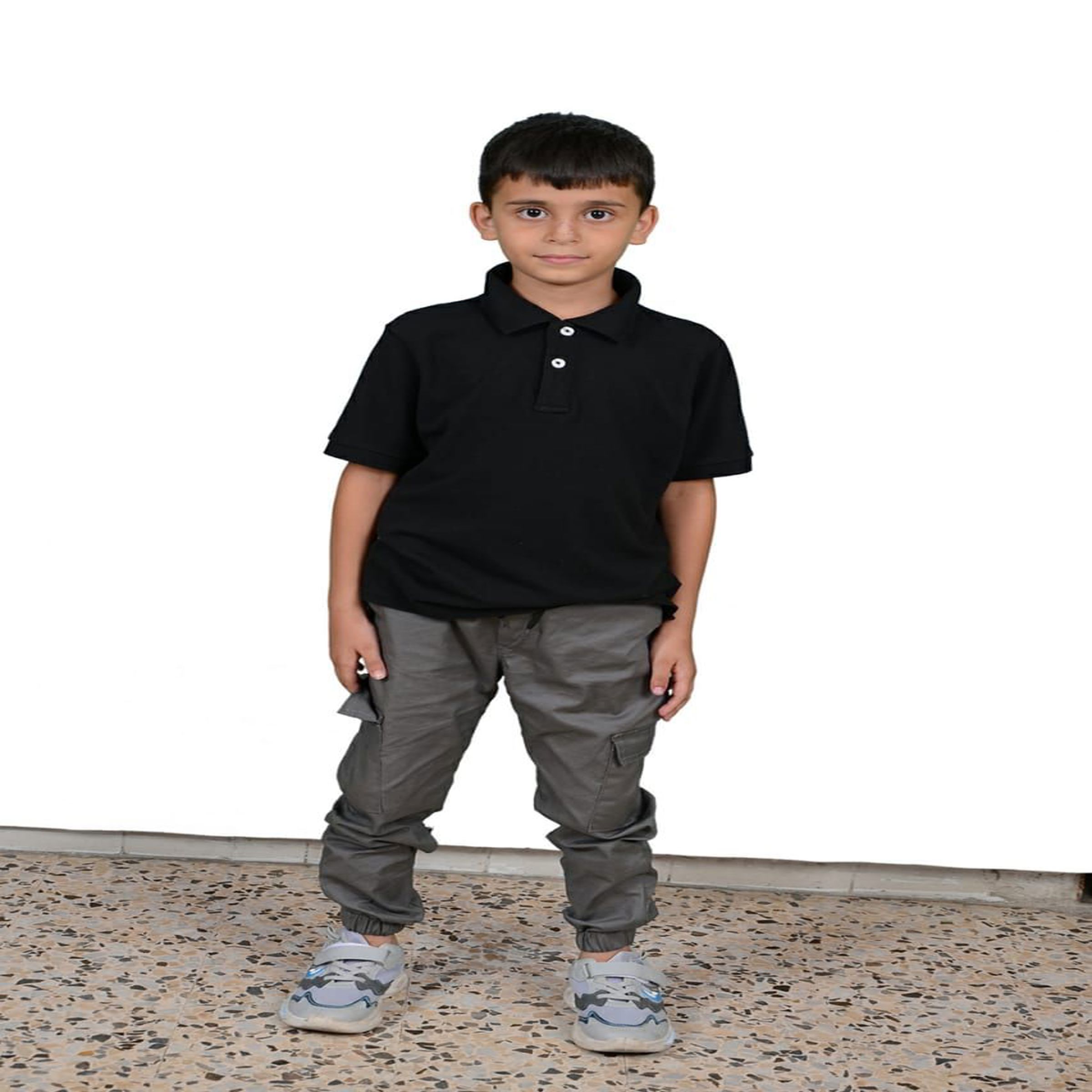 Human Appeal Orphan - Mohammad