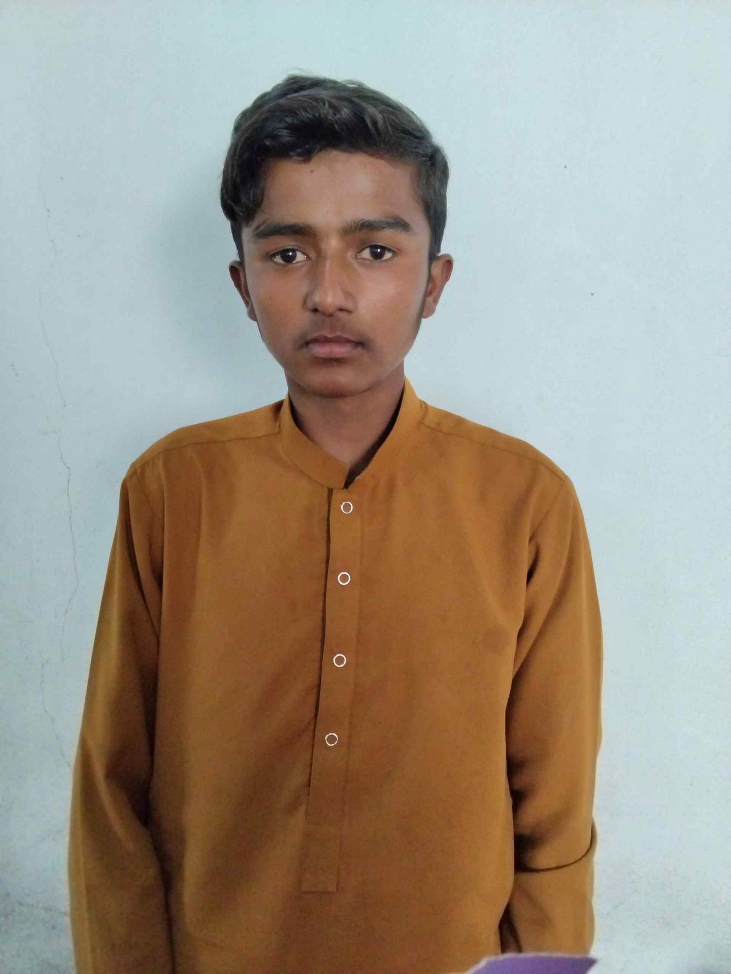 Human Appeal Orphan - Ismail