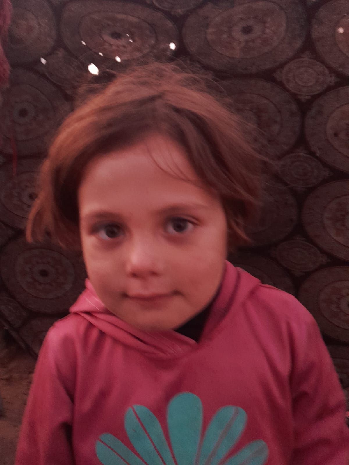 Human Appeal Orphan - Mira