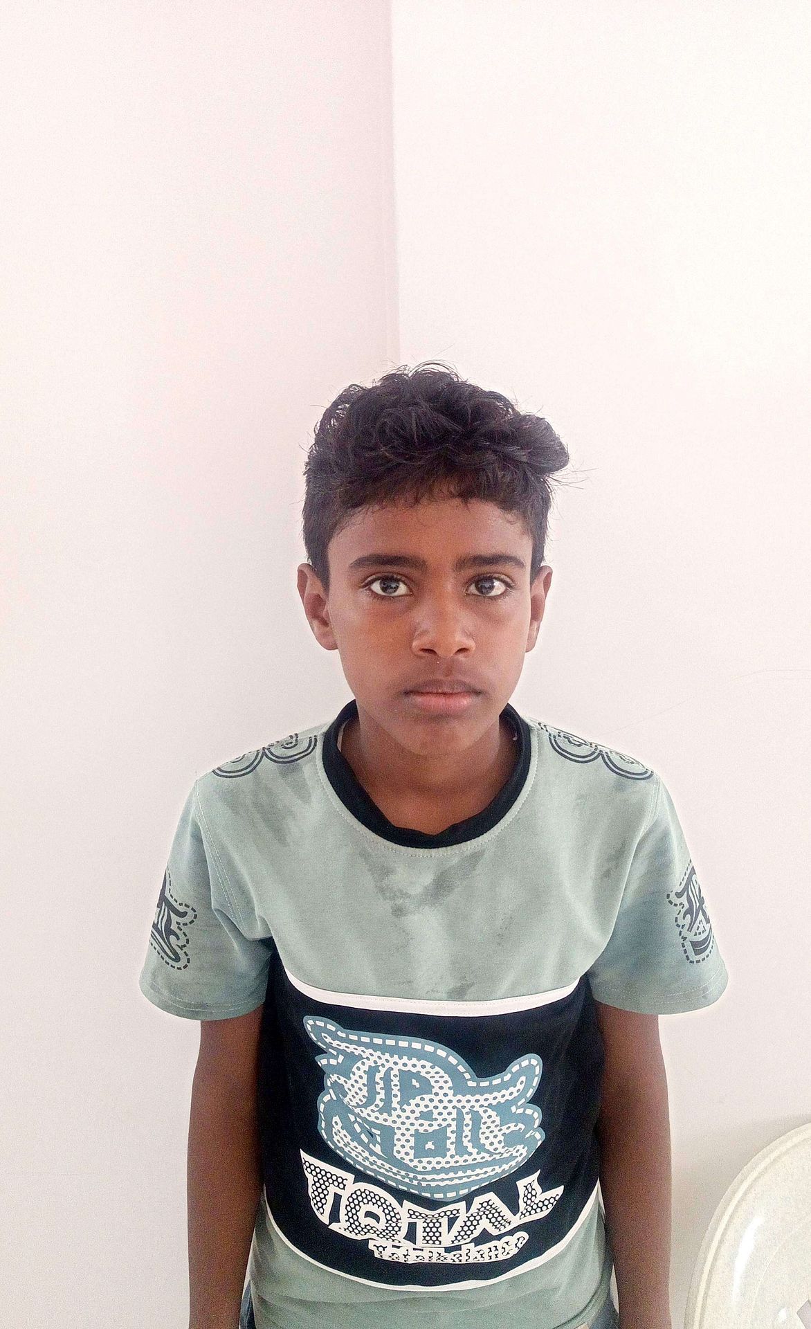 Human Appeal Orphan - Khaled