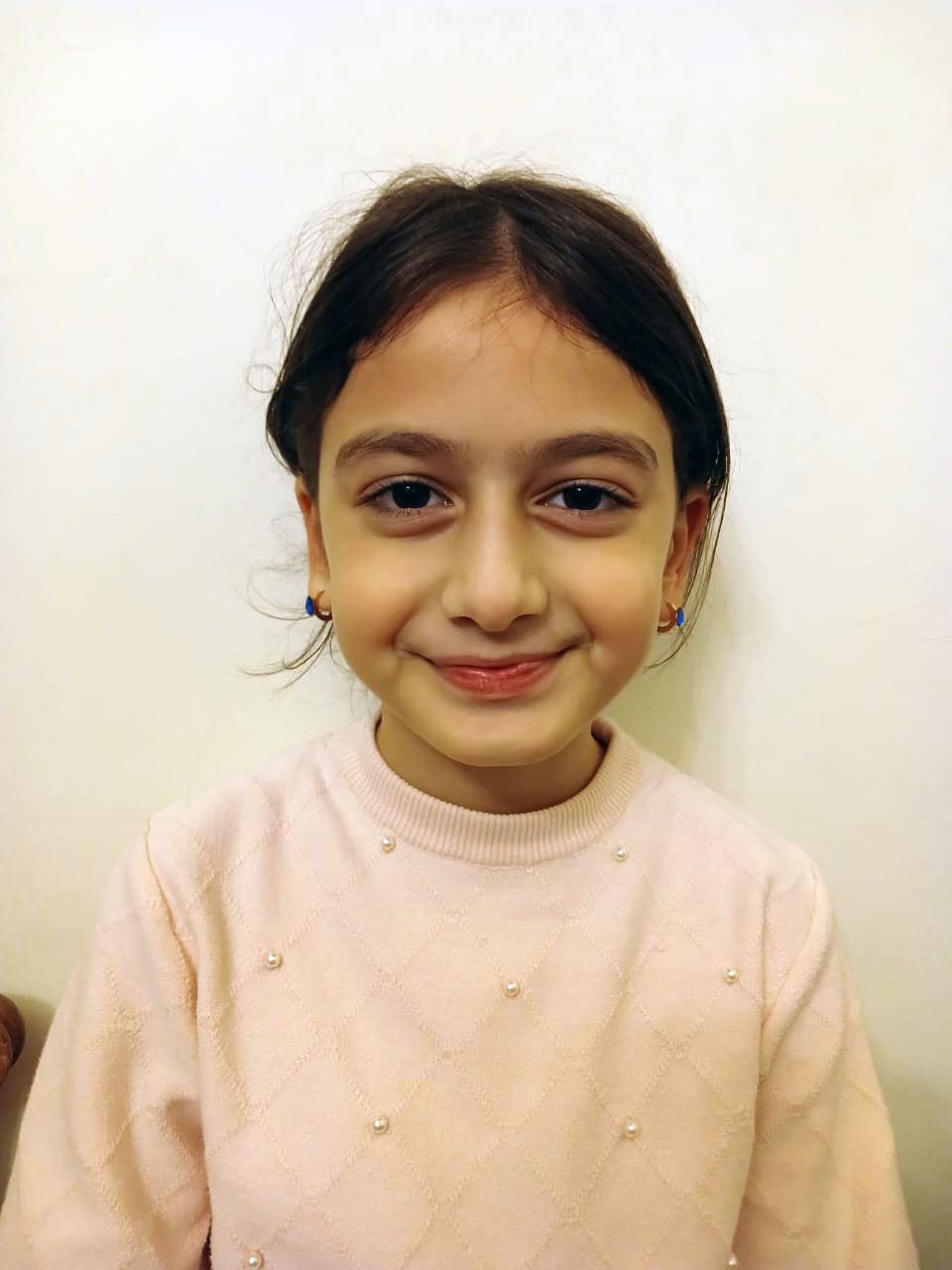 Human Appeal Orphan - Leen