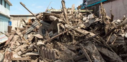 Philippines Emergency Fund