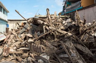 Philippines Emergency Fund