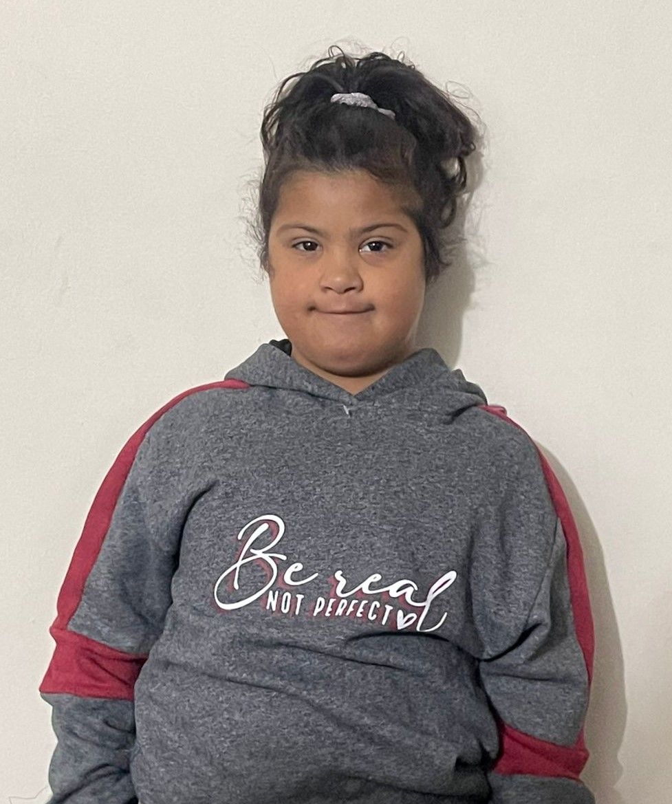 Human Appeal Orphan - Ghida