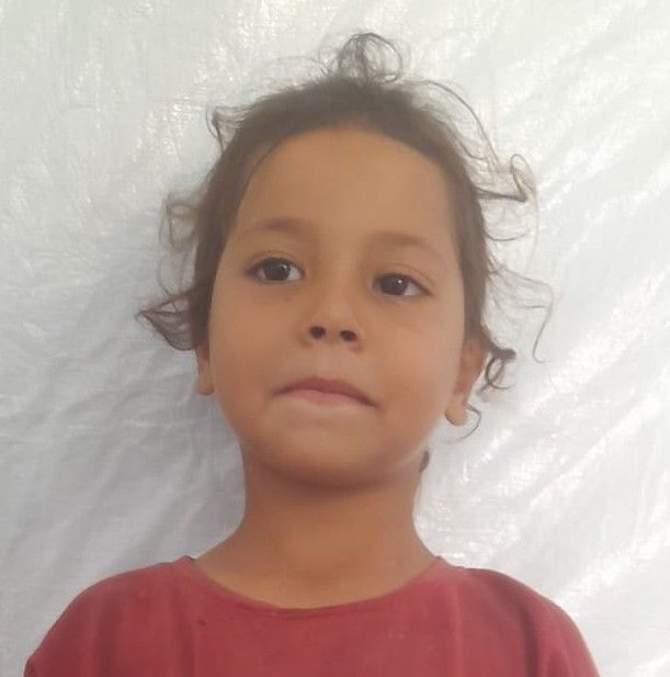 Human Appeal Orphan - Nuha