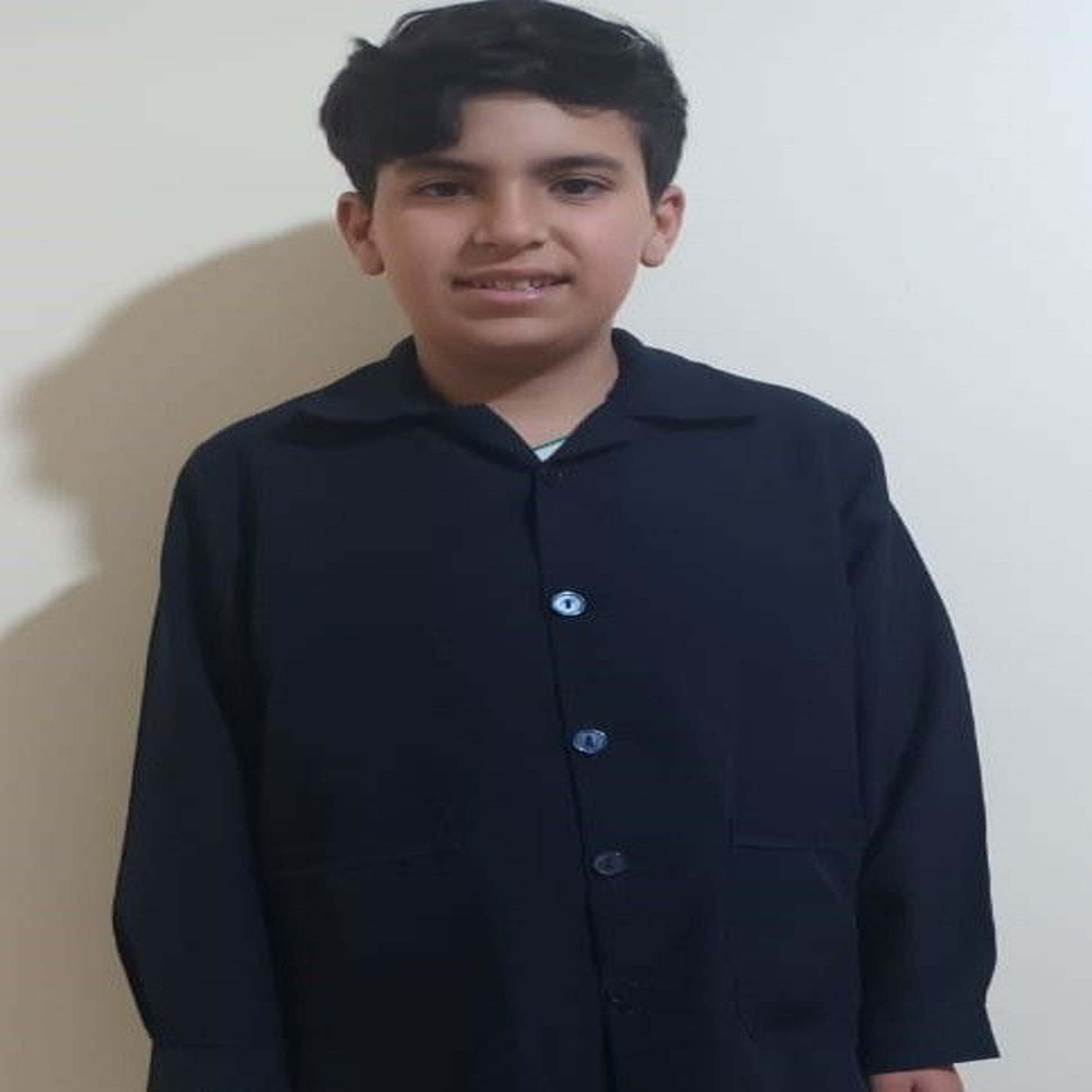 Human Appeal Orphan - Ather