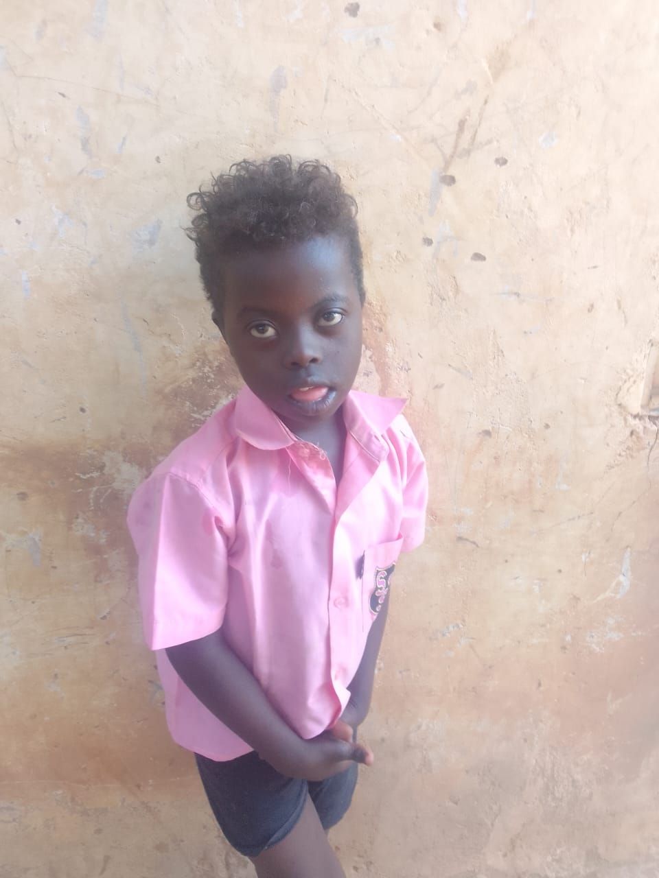 Human Appeal Orphan - Mohmmed